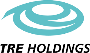 TRE HOLDINGS